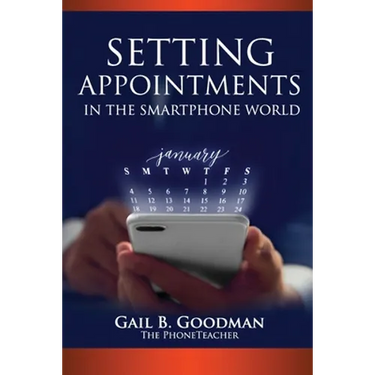 Setting Appointments in the Smartphone World