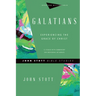 Galatians: Experiencing the Grace of Christ