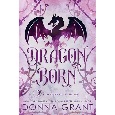 Dragon Born