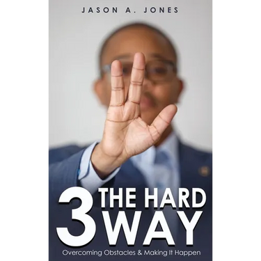 3 The Hard Way