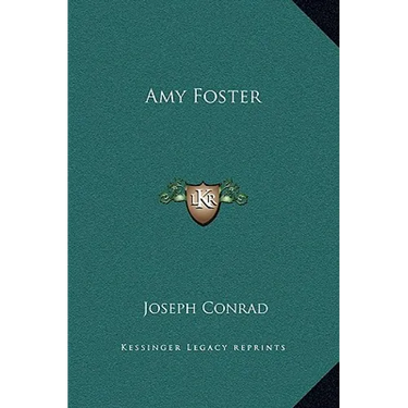 Amy Foster