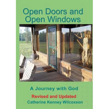 Open Doors and Open Windows: A Journey with God