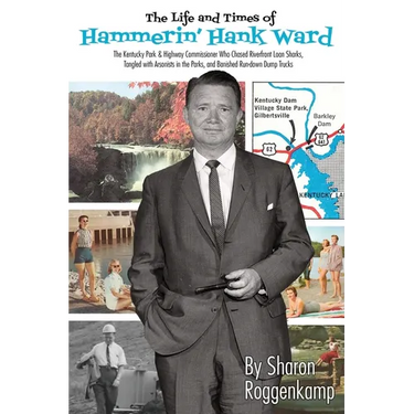The Life and Times of Hammerin' Hank Ward