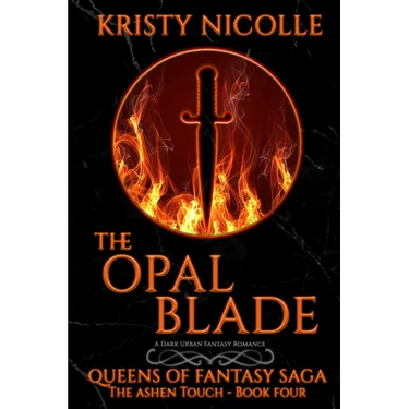 The Opal Blade