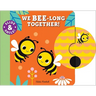 Slide and Smile: We Bee-Long Together!