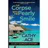 The Corpse with the Pearly Smile