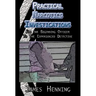 Practical Narcotics Investigations