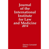 Journal of the International Institute for Law and Medicine