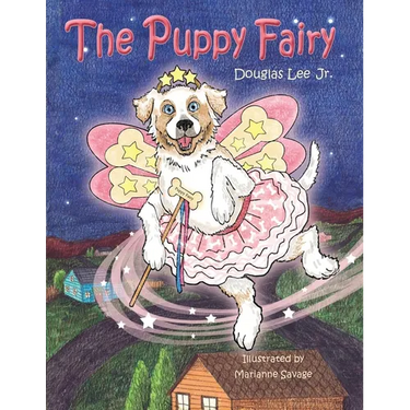 The Puppy Fairy