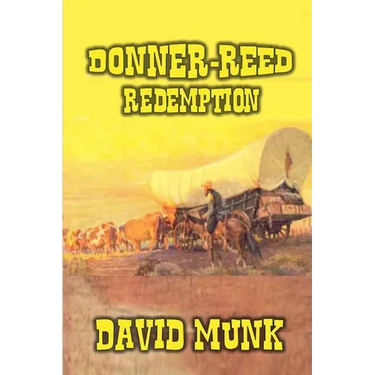 Donner-Reed - Redemption