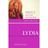 Lydia: Paul's Cosmopolitan Hostess