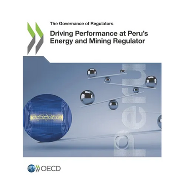 Driving Performance at Peru's Energy and Mining Regulator