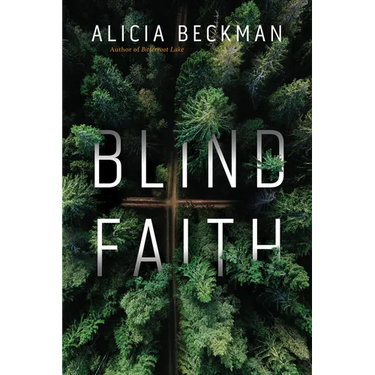 Blind Faith