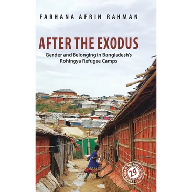 After the Exodus