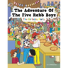The Birthday Party