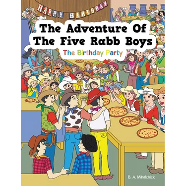 The Birthday Party
