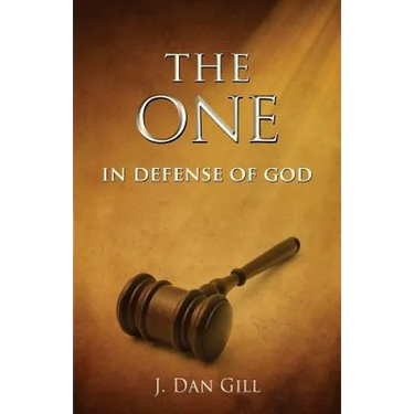 The One: In Defense of God
