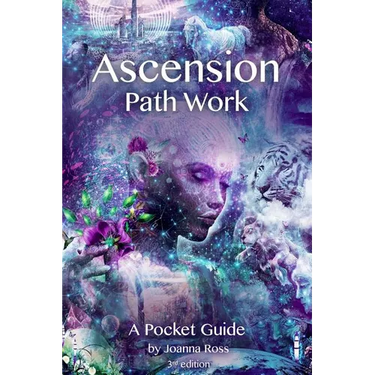 Ascension Path Work: A Pocket Guide