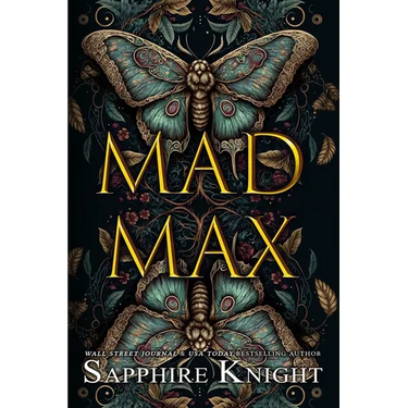 Mad Max: Alternative Cover