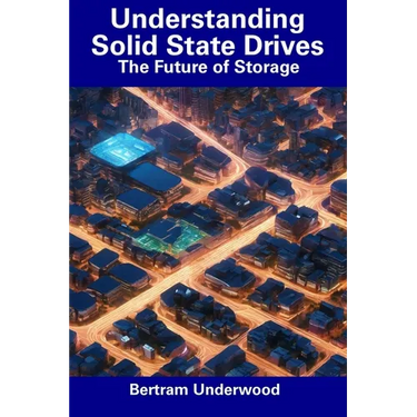 Understanding Solid State Drives: The Future of Storage