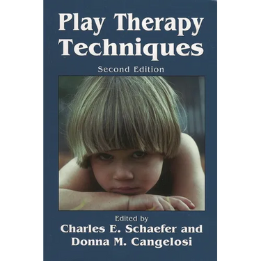 Play Therapy Techniques