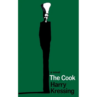 The Cook (Valancourt 20th Century Classics)
