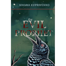 The Evil Prophet: The 1840s Gothic Tales by Khoma Kupriyenko