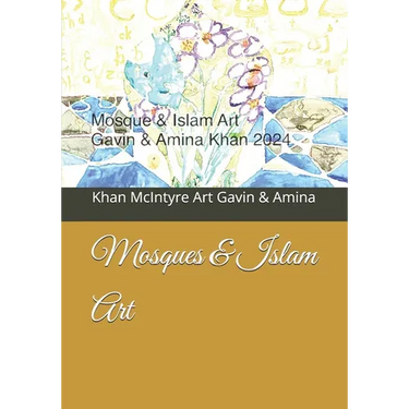 Mosques & Islam Art