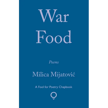War Food