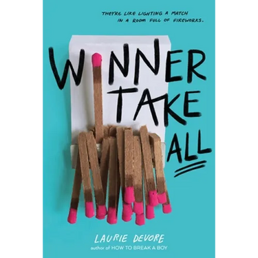 Winner Take All