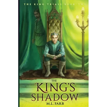 The King's Shadow