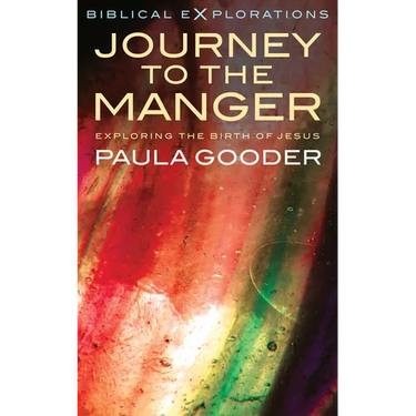 Journey to the Manger: Exploring the Birth of Jesus