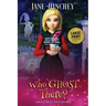 Who Ghost There - Large Print Edition