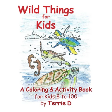 Wild Things for Kids