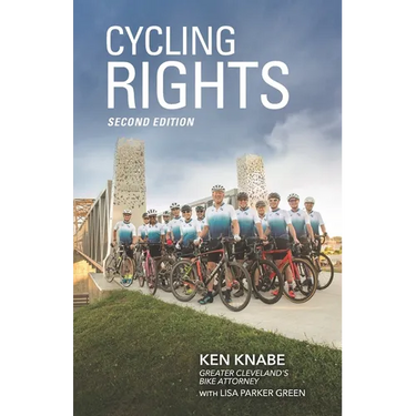 Cycling Rights: Second Edition