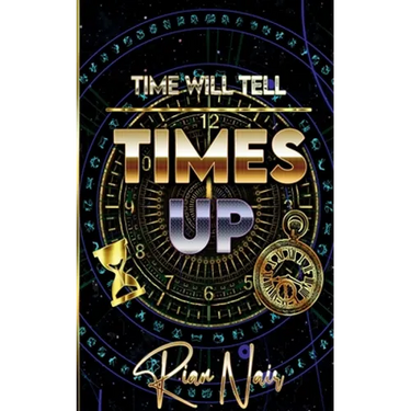 Time's Up