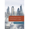 Construction Contract Law