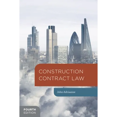 Construction Contract Law