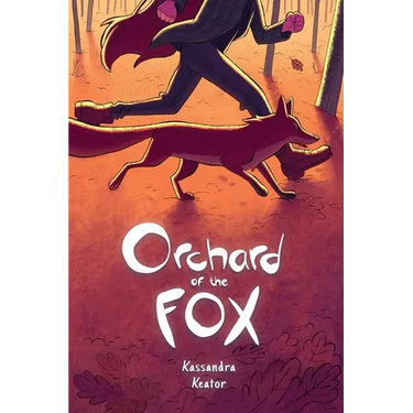 Orchard of the Fox