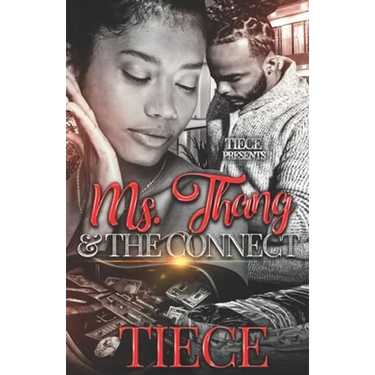 Ms. Thang and The Connect