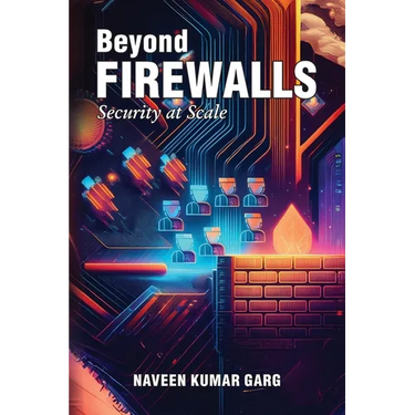 Beyond Firewalls: Security-at-Scale