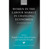 Women in the Labour Market in Changing Economies: Demographic Issues