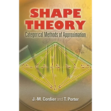 Shape Theory