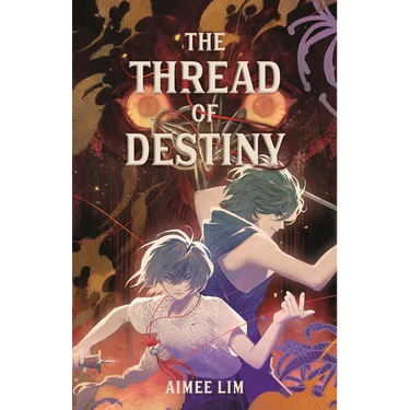 The Thread of Destiny