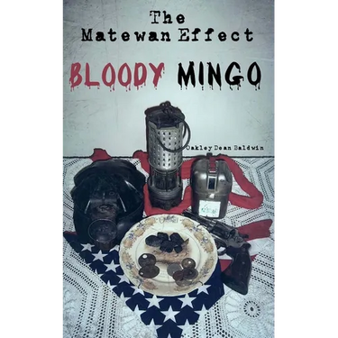 The Matewan Effect: Bloody Mingo