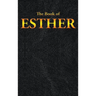 Esther: The Book of