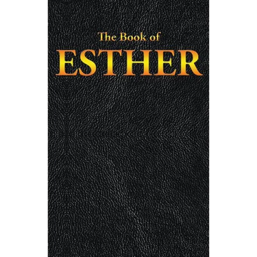 Esther: The Book of