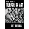 Boston Jonson in Murder by Art