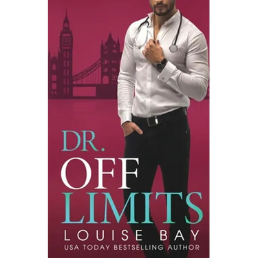 Dr. Off Limits