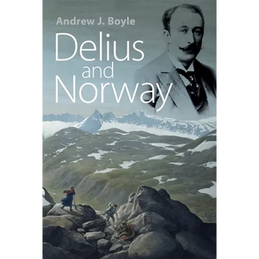 Delius and Norway